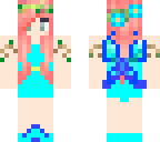 fairy x