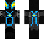 fakeuniform beta skin 2