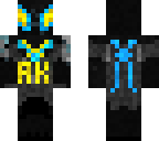 fakeuniform beta skin