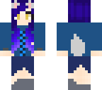 fan-made mcd character