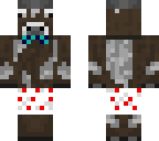 fancy cow
