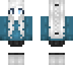 female sans
