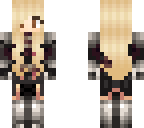 female soldier