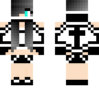 female zane