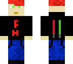 figglehorn165
