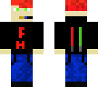 figglehorn165