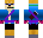 fighter doge 3