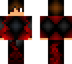 fire boy