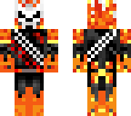 fire captain