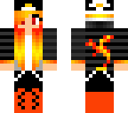 fire gurl