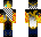fire mage
