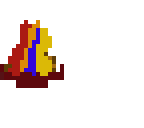 fire place