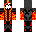 fire reaper
