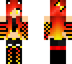 fire sis