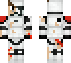 first order damaged