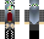 first skin