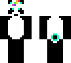fixed awesome pandicorn