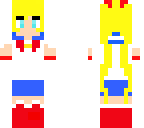 fixed sera mun