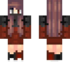 fixed skin