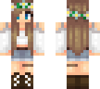 flower girl