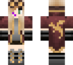 flux steampunk