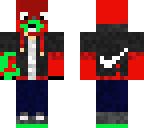 flyguy skin dont do customize skin