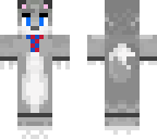 fnab wolfie