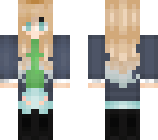 for emerald