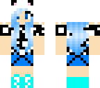 for panda