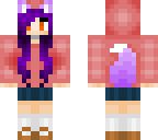 fox girl