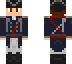 french soldier