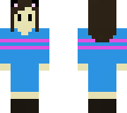 frisk