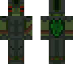 frogman v3