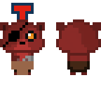 fun foxy