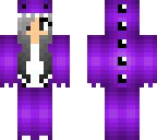 gabi's team skin