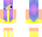 galaxy chibi