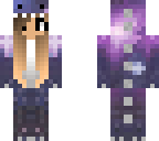 galaxy dino