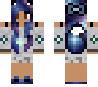 galaxy fox