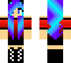 galaxy girl