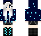 galaxy girl edit