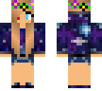 galaxy kendall