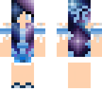 galaxygirl002 maid skin edit