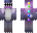galazy dino