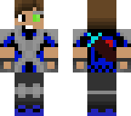 gamer titan
