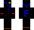 gang ninja robot