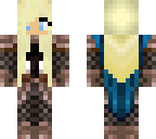 garroth girl
