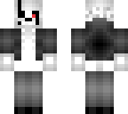gaster dark