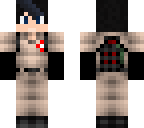 ghostbuster razor