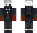 ghoul boy