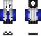 ghoul girl